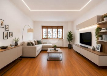 Four-room apartment Corso Antony, Collegno - photo 1