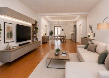 Four-room apartment Corso Antony, Collegno - photo 2