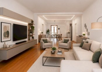 Four-room apartment Corso Antony, Collegno - photo 3