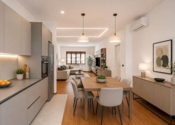 Four-room apartment Corso Antony, Collegno - photo 4