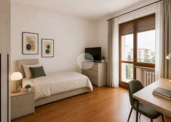 Four-room apartment Corso Antony, Collegno - photo 5