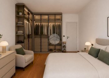 Four-room apartment Corso Antony, Collegno - photo 6
