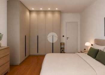 Four-room apartment Corso Antony, Collegno - photo 7