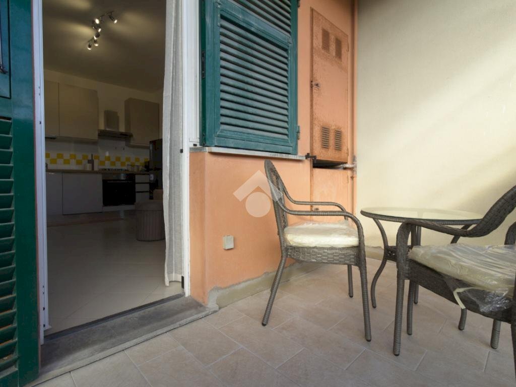Appartamento Via la loggia, Lavagna - foto 2
