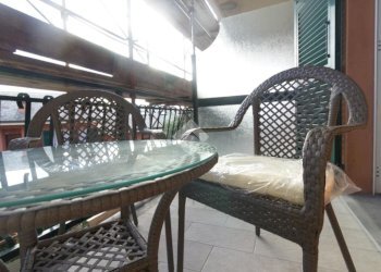 Appartamento Via la loggia, Lavagna - foto 21