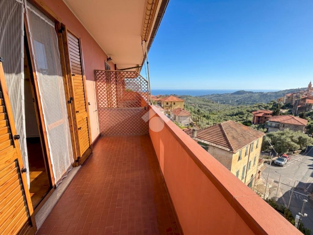 Bilocale Via Imperia, Civezza - foto 1