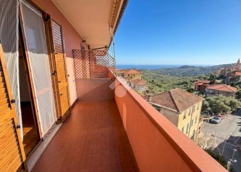 Bilocale Via Imperia, Civezza - foto 1