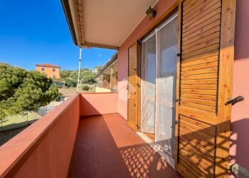 Bilocale Via Imperia, Civezza - foto 6