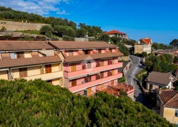 Bilocale Via Imperia, Civezza - foto 9