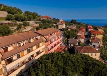Bilocale Via Imperia, Civezza - foto 39