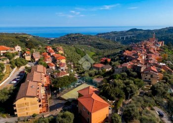 Bilocale Via Imperia, Civezza - foto 41