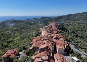 Bilocale Via Imperia, Civezza - foto 40