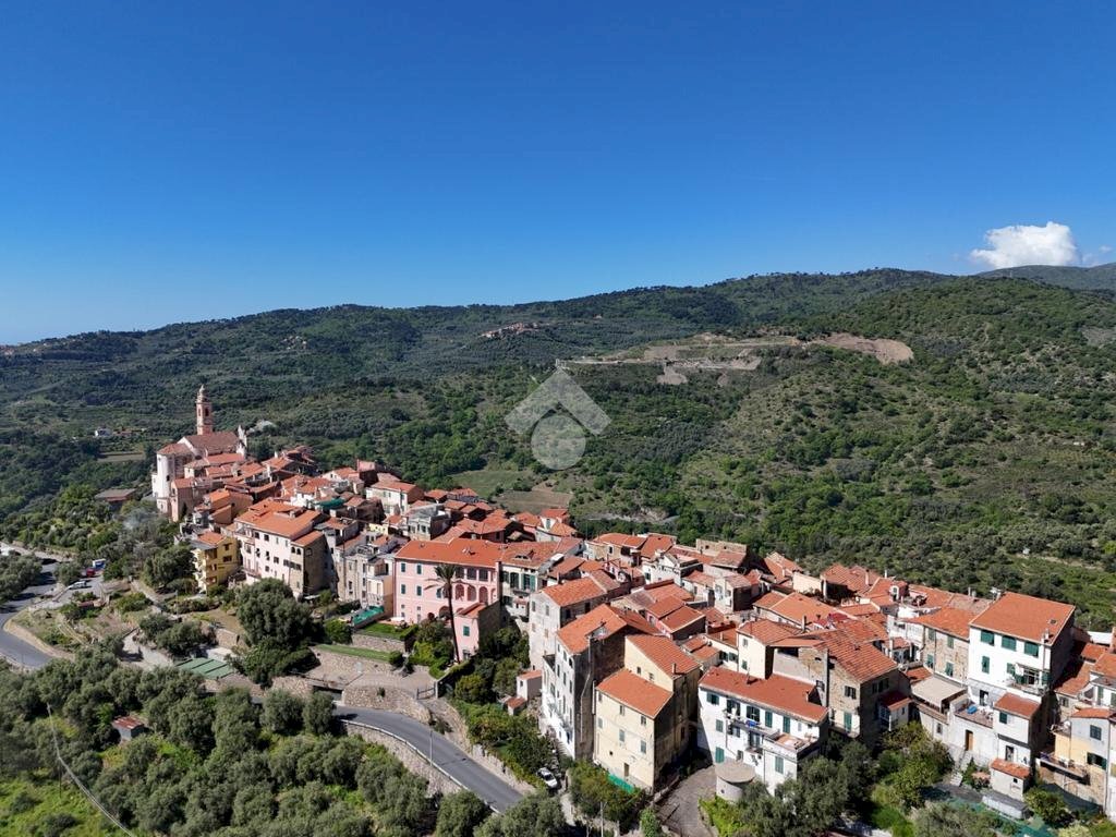 Rustico Via Ludovico Ariosto, Civezza - foto 2