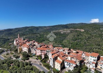 Rustico Via Ludovico Ariosto, Civezza - foto 2
