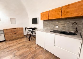 Rustico Via Ludovico Ariosto, Civezza - foto 7