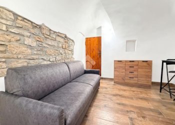 Rustico Via Ludovico Ariosto, Civezza - foto 10