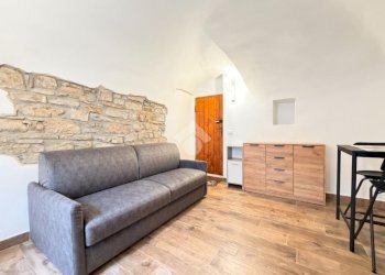 Rustico Via Ludovico Ariosto, Civezza - foto 13