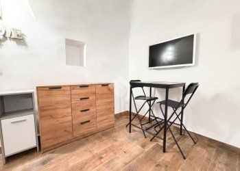 Rustico Via Ludovico Ariosto, Civezza - foto 14