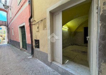 Rustico Via Ludovico Ariosto, Civezza - foto 22