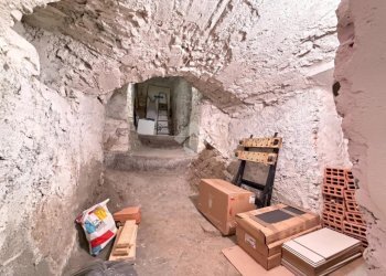 Rustico Via Ludovico Ariosto, Civezza - foto 28