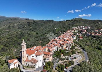 Rustico Via Ludovico Ariosto, Civezza - foto 29