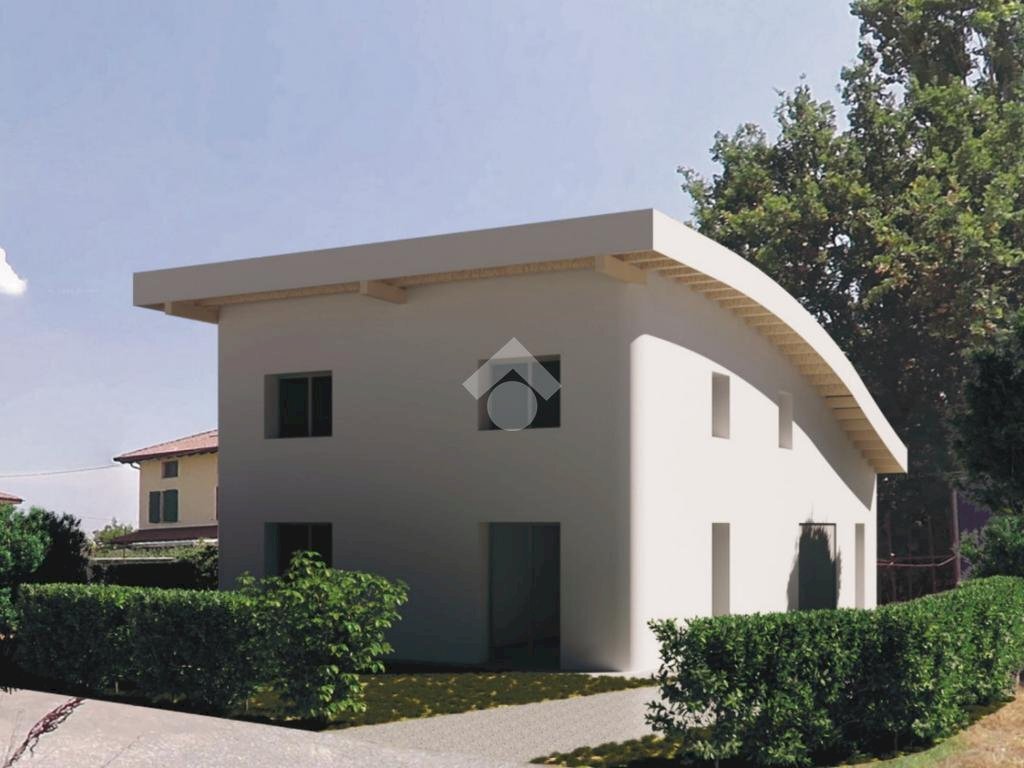 Portion of a house Via San Donato, Granarolo dell'Emilia - photo 1