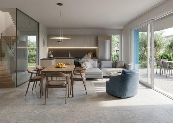 Porzione di casa Via San Donato, Granarolo dell'Emilia - foto 4