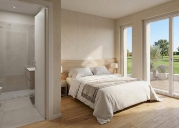 Porzione di casa Via San Donato, Granarolo dell'Emilia - foto 5