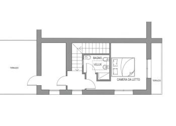 Porzione di casa Via San Donato, Granarolo dell'Emilia - foto 7