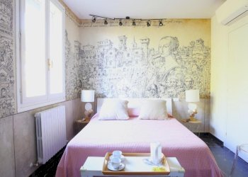 Villa Via Carline, Sala Bolognese - photo 15