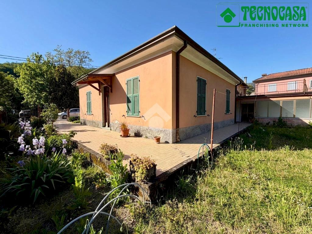 Casa indipendente Via dei molini, Sarzana - foto 3