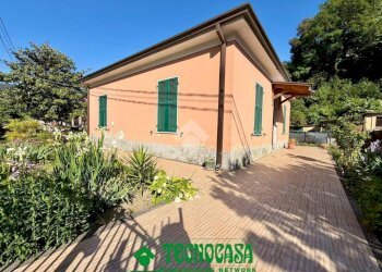 Casa indipendente Via dei molini, Sarzana - foto 4