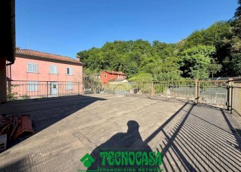 Casa indipendente Via dei molini, Sarzana - foto 19