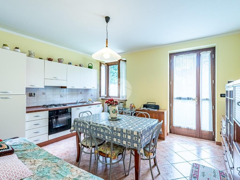 Semi-detached house Via Vallo, Varisella - photo 2