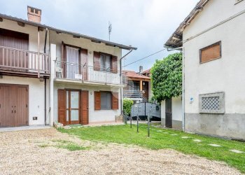 Semi-detached house Via Vallo, Varisella - photo 6