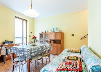Semi-detached house Via Vallo, Varisella - photo 7