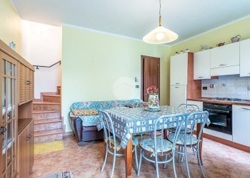 Semi-detached house Via Vallo, Varisella - photo 8