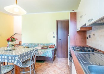 Semi-detached house Via Vallo, Varisella - photo 9