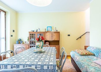 Semi-detached house Via Vallo, Varisella - photo 10