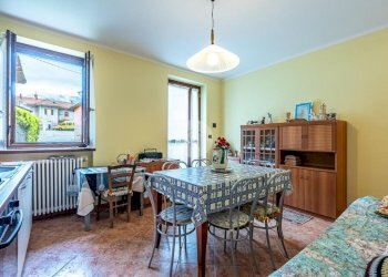 Semi-detached house Via Vallo, Varisella - photo 11