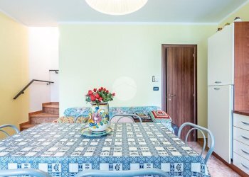 Semi-detached house Via Vallo, Varisella - photo 13