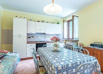 Semi-detached house Via Vallo, Varisella - photo 14