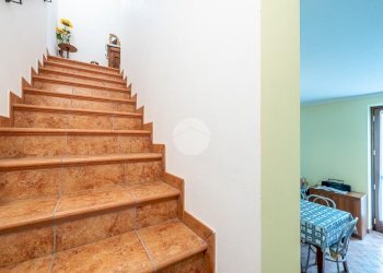 Semi-detached house Via Vallo, Varisella - photo 15