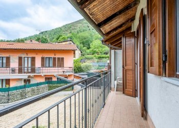 Semi-detached house Via Vallo, Varisella - photo 23