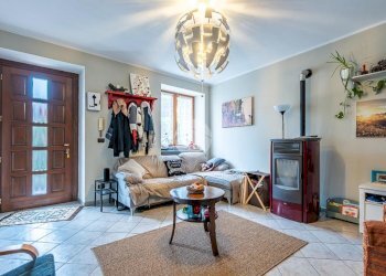 Semi-detached house VIa alessandro Manzoni, Cafasse - photo 2