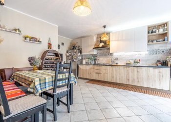 Semi-detached house VIa alessandro Manzoni, Cafasse - photo 3