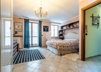 Semi-detached house VIa alessandro Manzoni, Cafasse - photo 4