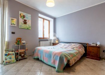 Semi-detached house VIa alessandro Manzoni, Cafasse - photo 5