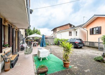 Semi-detached house VIa alessandro Manzoni, Cafasse - photo 6