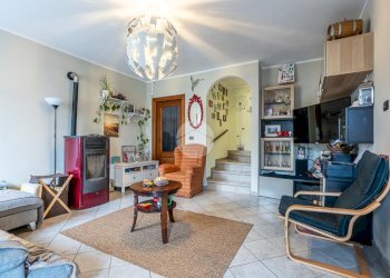 Semi-detached house VIa alessandro Manzoni, Cafasse - photo 9